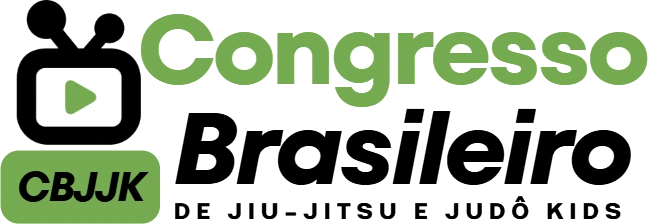 Congresso Brasileiro de Jiu-Jitsu e Judô Kids
