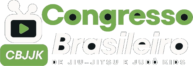Congresso Brasileiro de Jiu-Jitsu e Judô Kids