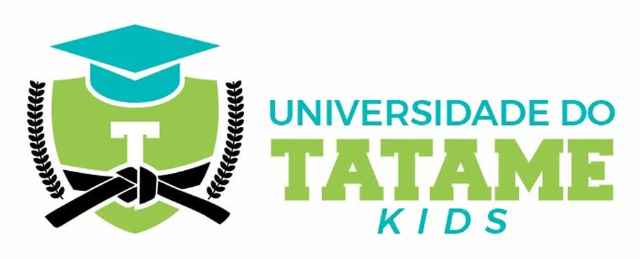 Universidade do Tatame Kids